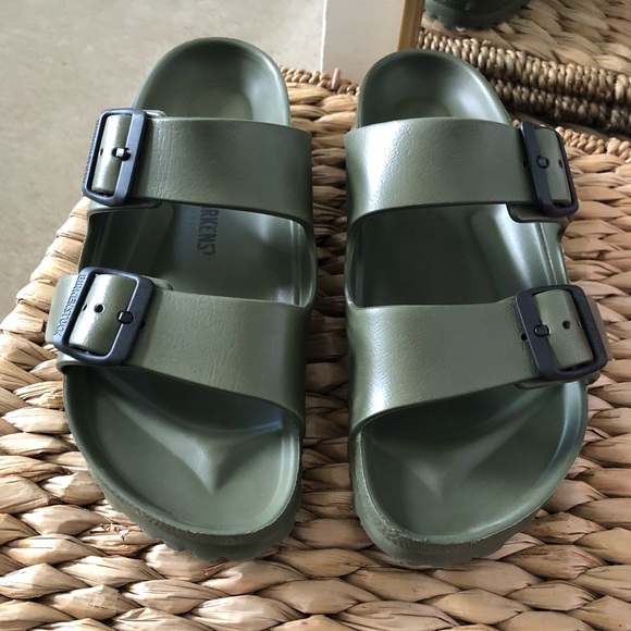birkenstock arizona eva 38